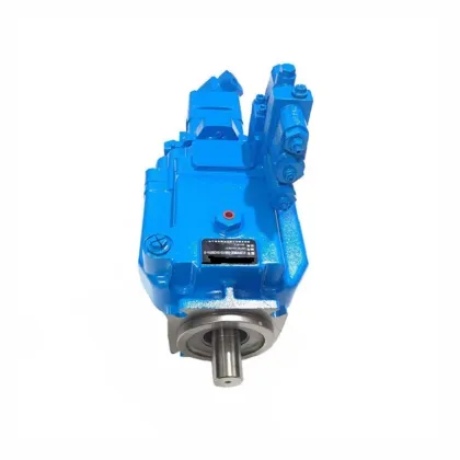 Eaton Vickers PVH Series Hydraulic Pumps