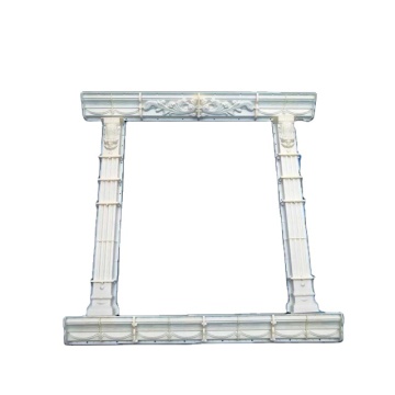 Plastic Concrete Precast Window Mold Manufacturers and Suppliers