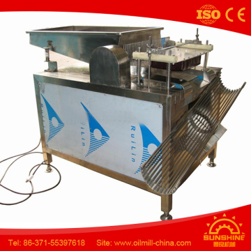 Quail Egg Peeling Machine Egg Shelling Machine