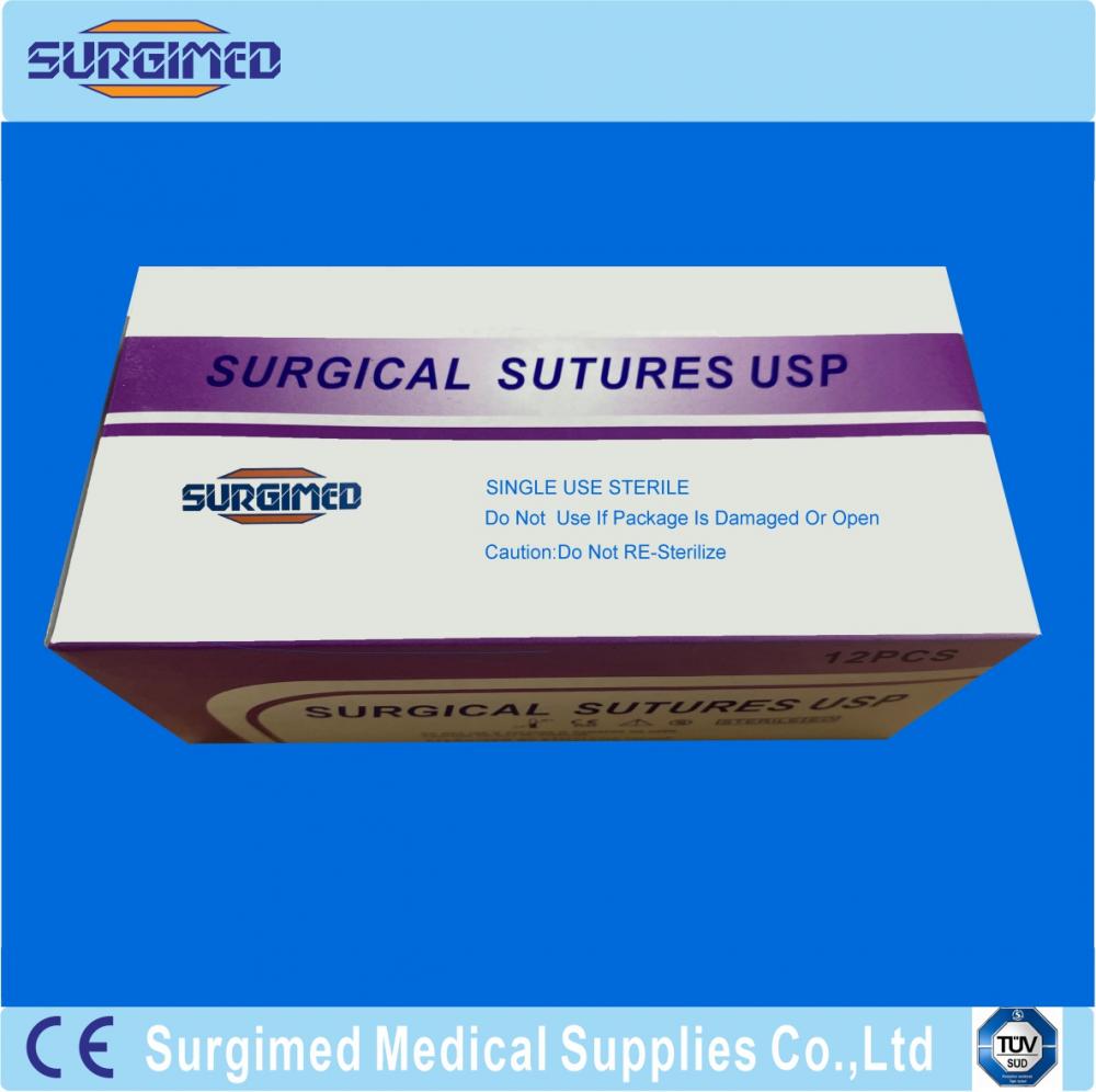 Surgical Sutures Usp