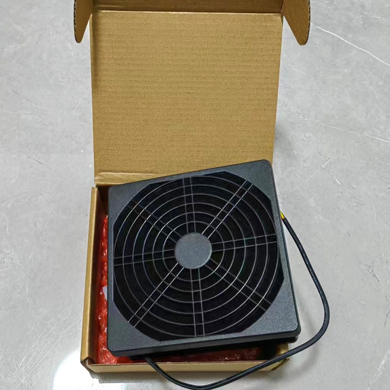 Markem Imaje S4 S8 9040 fan ENM5494 ENM36300 for Markem-Imaje S4 S8 9040 cij inkjet printer4