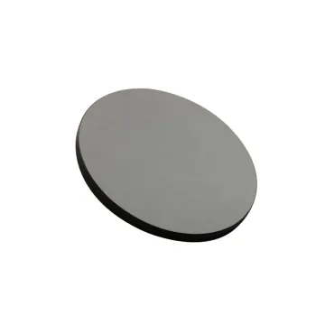 Customized Optical Germanium Wafer Windows for Thermal Imaging
