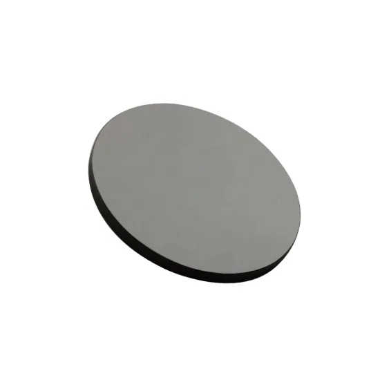 Customized Optical Germanium Wafer Windows for Thermal Imaging