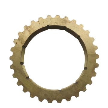 FACTORY SALE Manual auto parts transmission Synchronizer Ring oem 32607-86402 for NISSAN