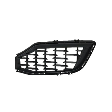 Front Bumper Lower Grille for Maserati Ghibli 2018-2021