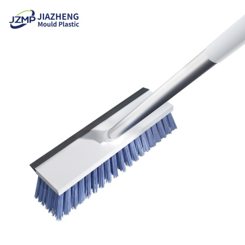 Floor Cleaning Brush Grout Brush With Long Handle