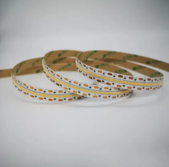 3 Years Warranty LED Strip Light SMD 2110 for Outdoor - 12V/24V 3000K/4000K/6000K