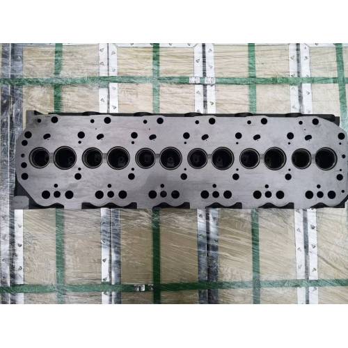 Cylinder Head Assembly for Nissan TD42 - Auto Hotsale Cast Iron Engine Part Number 11039-06J00 11039-63T02