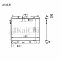 253101C000 Bộ tản nhiệt Hyundai Getz TB 1.3L/1.4L/1.6L 02-12 MT