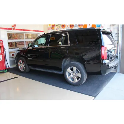 Waterproof Garage Floor Mat