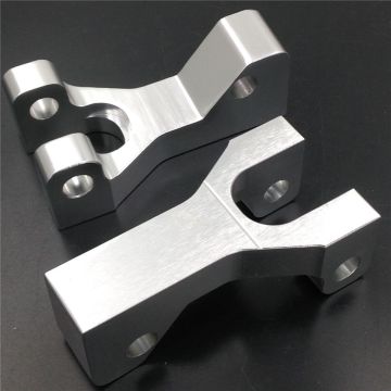 Peças de moagem CNC 4AXIS personalizadas/usinagem de latão 5AXIS CNC