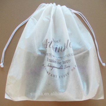 Custom Cheap Cord Bag For Handbags And Apparel