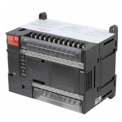 Industrial Automation and Control Safety