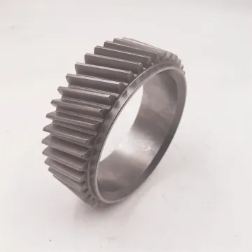 CCEC Cummins Engine Parts K38 Crankshaft Gear 3628798