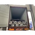 galvanized steel street light pole