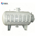 Durable Pressure Vessel Tank with Drain System