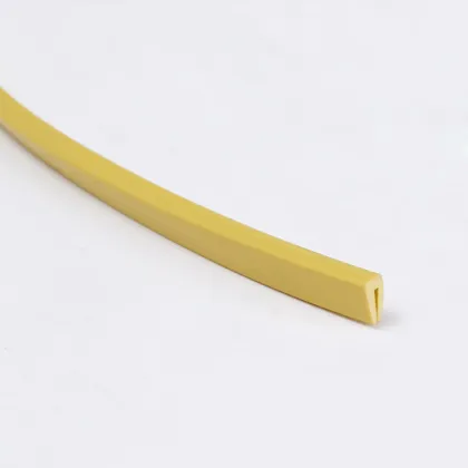 refrigerator seal strip filler car door weatherstrip for b pillar prot