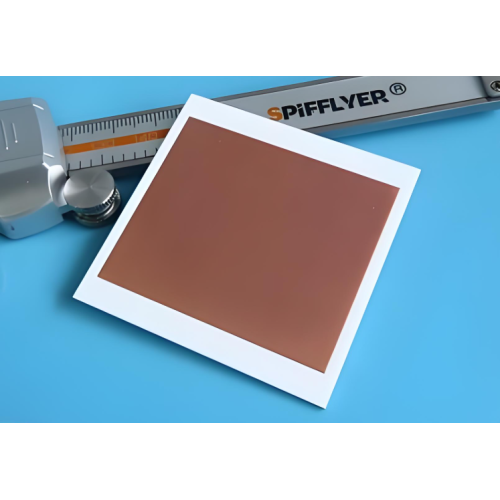 Alumina ceramiczna podłoże miedzi