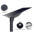 All-in-One Solar LED Street Light