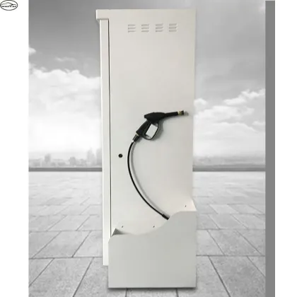 Auto Car Wash Vacuum Cleaner Self-Service Machine