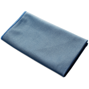 Soft and Effective Glass Towel for glassware