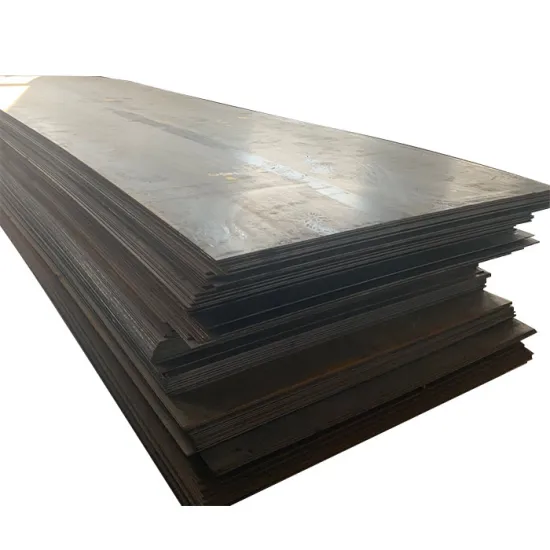 S235w Weathering Steel Plate|Weathering Steel