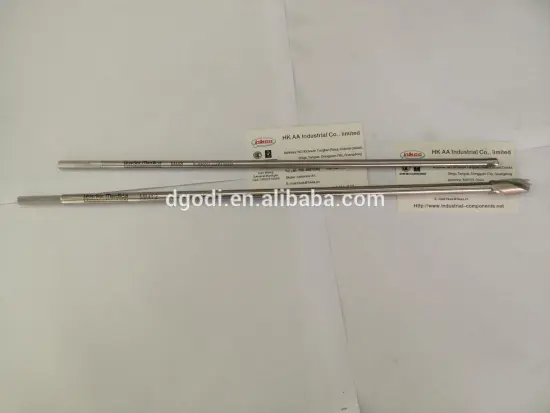 CNC Carbide Burr Makita Power Tools Made in China