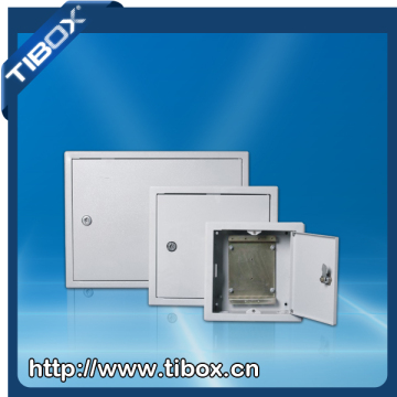 Steel Junction Box/IP41 Telephone Box