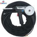 XLSpoolmate 200 এয়ার-কুলড পিস্তল-গ্রিপ স্পুল গান 20ft(6m) XL300497