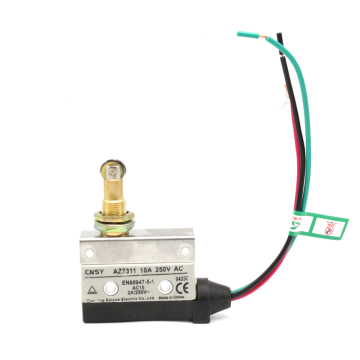 Excavador Part Part Micro Switch SK200