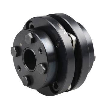 Exploring the Expansion of Flexible Single Plate Spring Disc Couplings in Shaft Applications