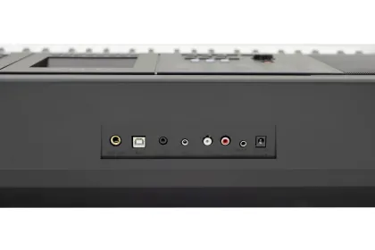 New Hot Sale Authentic Digital Portable MIDI Keyboard Piano Electronic Keyboard