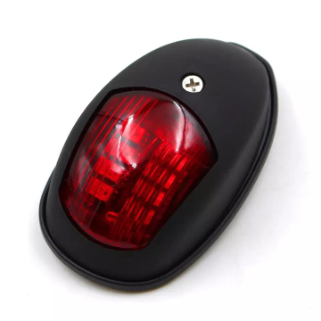 LED Navigation Light for Marine Boat/Yacht and Vehicles (10V-30V)