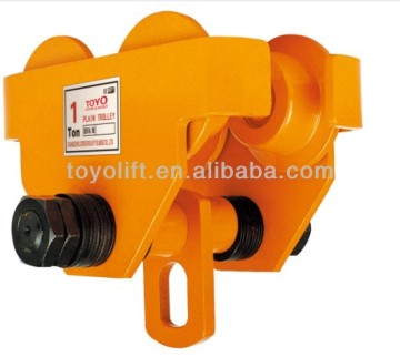 TOYO GCT-B PLAIN TROLLEY