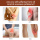 Health care OEM Air Compression Leg Massager
