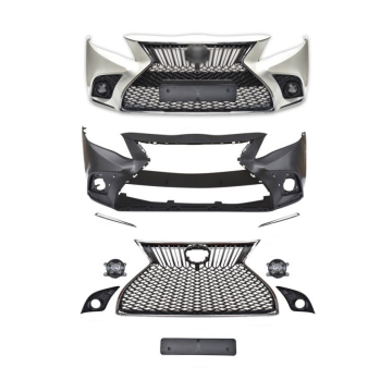 UDA Body Kits Upgrade Kits for Toyota Camry 2007-2011 to Lexus LS600 Style 2018-2020
