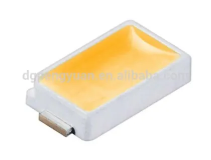 2835 0.5w high luminance hot sale