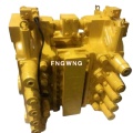 709-1A-11300 Hydraulic Main Control For Komatsu PC
