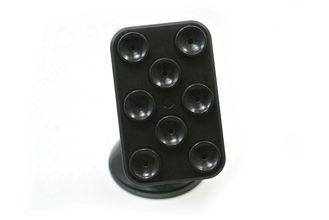 Auto Cell Phone Holder Smartphone Windshield Car Mount Suct