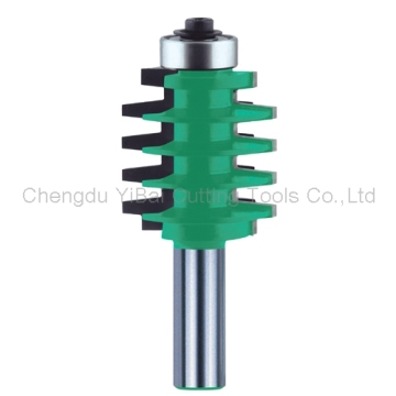 Router Bits, Finger Joint Bit
