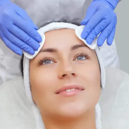 Natural Cellulose Facial Cleaning Sponges: Reusable Makeup Remover & Exfoliation Tool