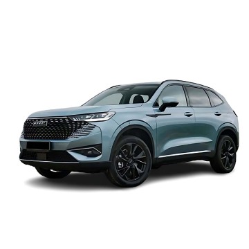 Gwm H6 2024 1.5T LHD Haval H6 Hot Sales