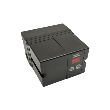 Factory Direct Original Kromschroder IFD 258-3/1W Gas Burner Controller from Germany for Industrial Use