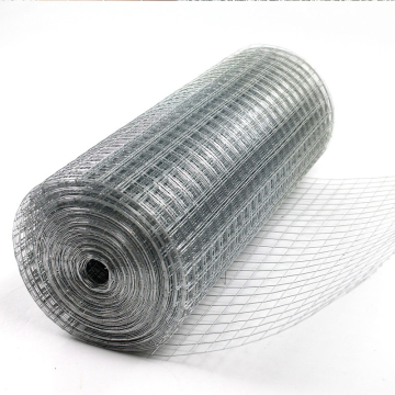 Welded Wire Mesh Fence Panels