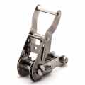38MM Stainless Steel Ratchet Buckle for Binding