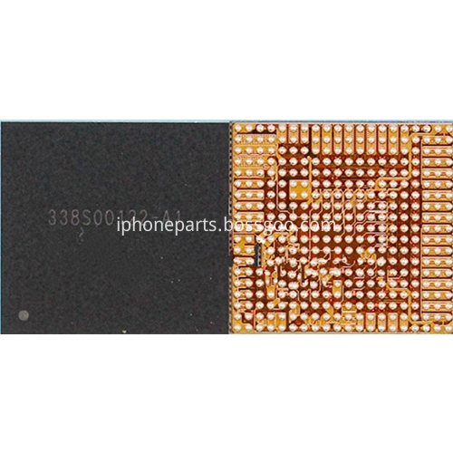main power supply ic