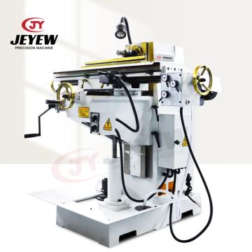 Máquina de moagem vertical ZX7550CW de alta precisão com conexão com conexão BT40 e Controles Avançados de CNC