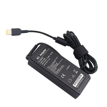 New 20V4.5A 90W AC Power Adapter Notebook Lenovo