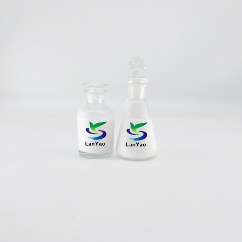 Antifoam -Additiv für die Reinigung der Industrie