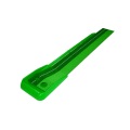 Perfect Smooth Crystal Grass Golf Putting Mat